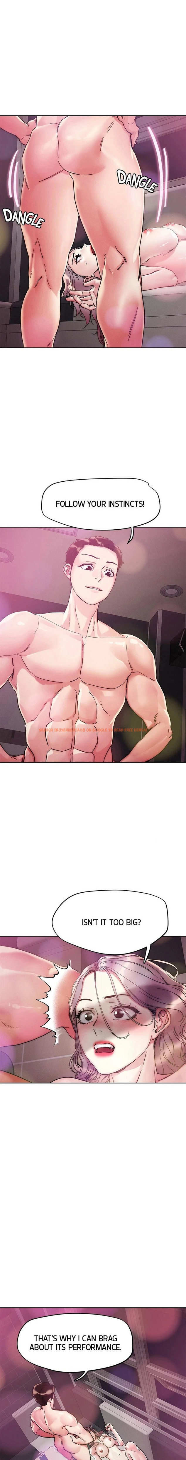 Read Hentai Image 1 222 in comic King Of The Night - Chapter 68 - hentaitnt.net