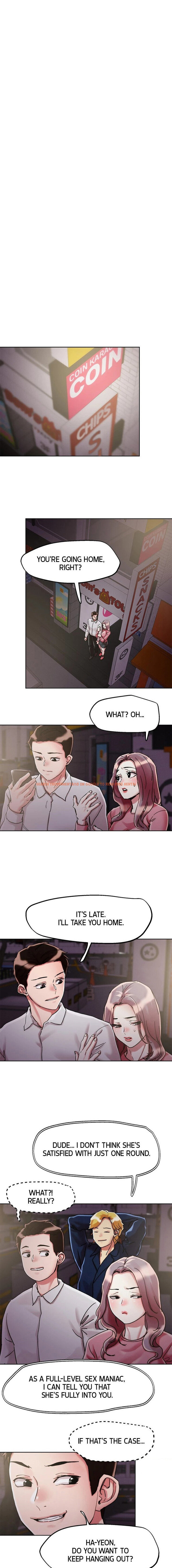 Read Hentai Image 12 224 in comic King Of The Night - Chapter 68 - hentaitnt.net