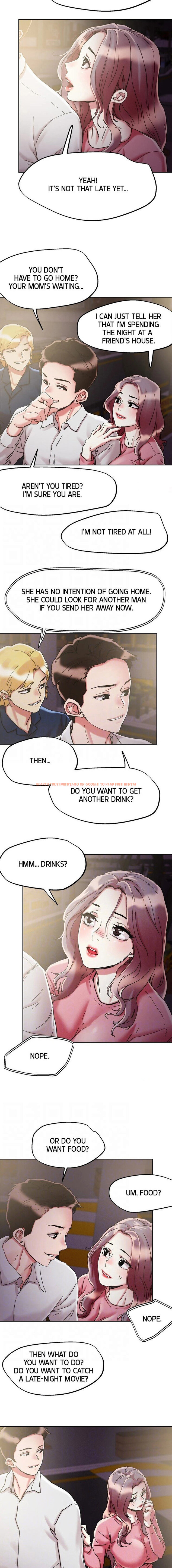 Read Hentai Image 13 224 in comic King Of The Night - Chapter 68 - hentaitnt.net