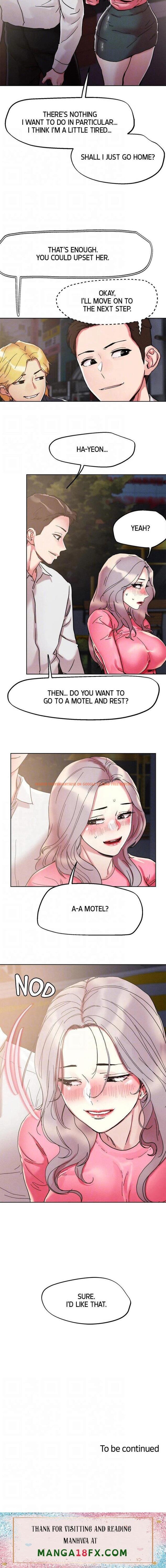 Read Hentai Image 14 225 in comic King Of The Night - Chapter 68 - hentaitnt.net