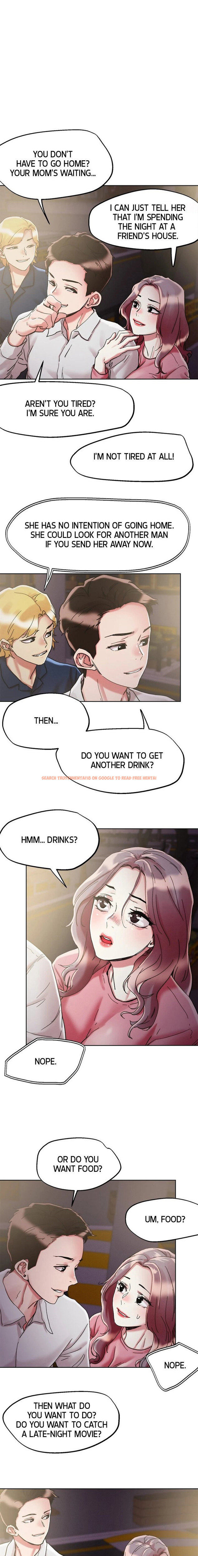 Read Hentai Image 1 673 in comic King Of The Night - Chapter 69 - hentaitnt.net
