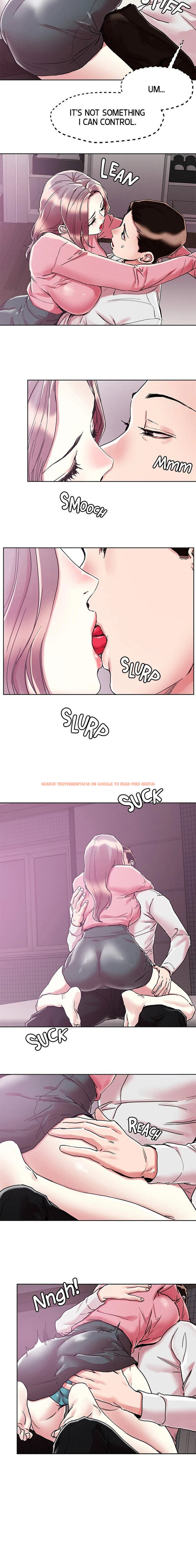Read Hentai Image 10 674 in comic King Of The Night - Chapter 69 - hentaitnt.net