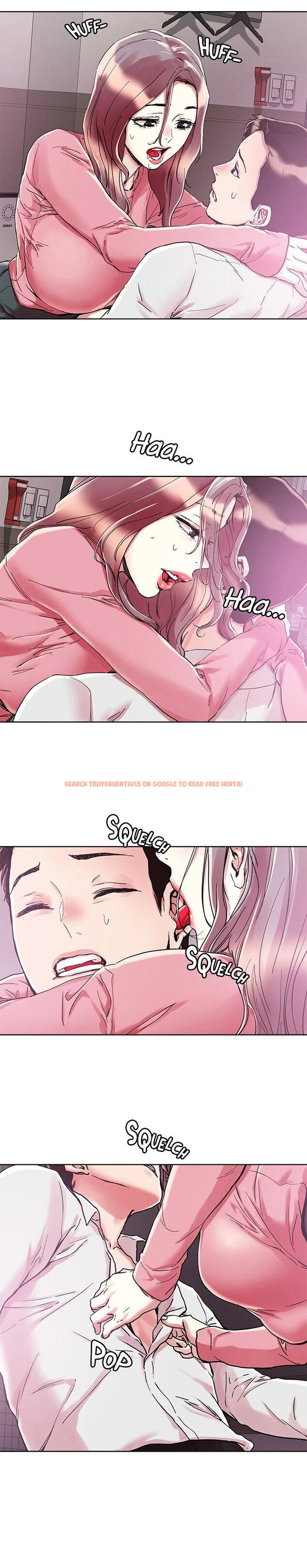 Read Hentai Image 11 674 in comic King Of The Night - Chapter 69 - hentaitnt.net