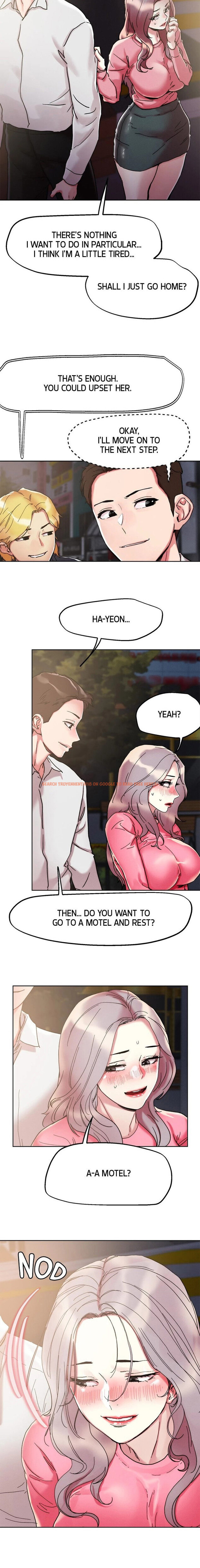 Read Hentai Image 2 673 in comic King Of The Night - Chapter 69 - hentaitnt.net
