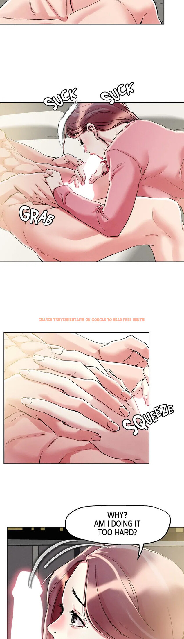 Read Hentai Image 10 308 in comic King Of The Night - Chapter 70 - hentaitnt.net