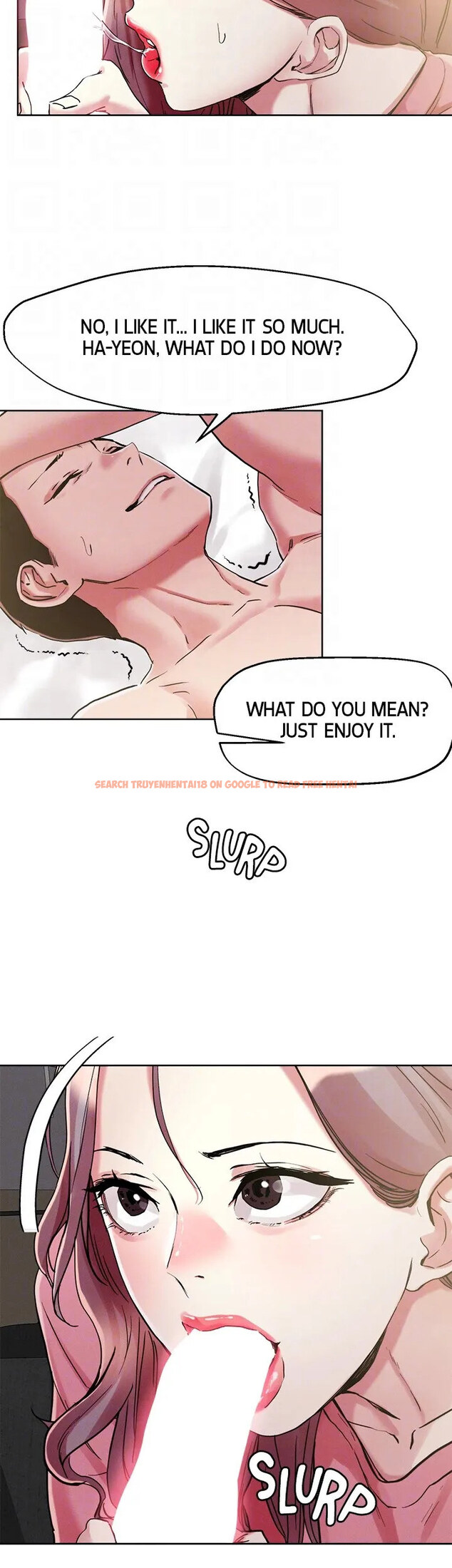 Read Hentai Image 11 308 in comic King Of The Night - Chapter 70 - hentaitnt.net