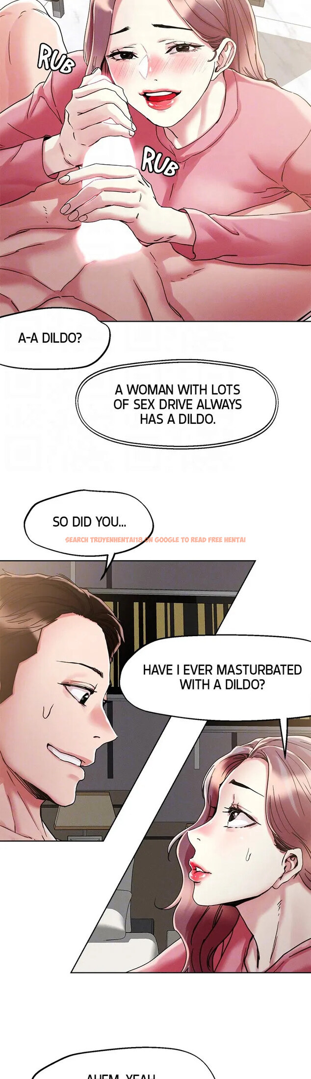 Read Hentai Image 16 308 in comic King Of The Night - Chapter 70 - hentaitnt.net