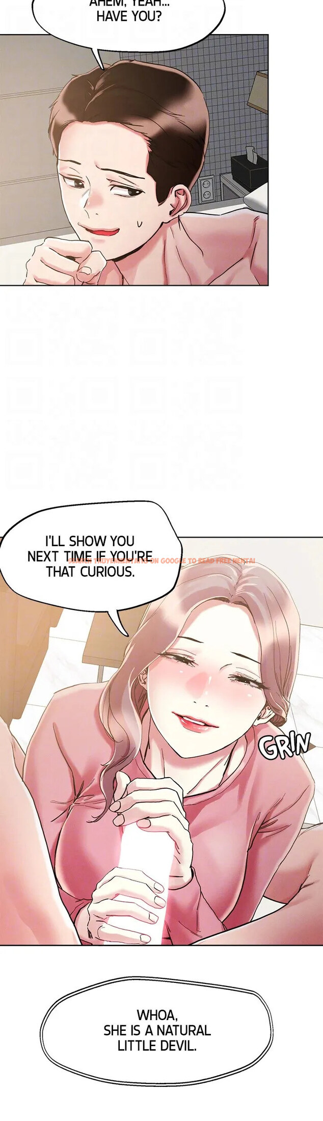 Read Hentai Image 17 308 in comic King Of The Night - Chapter 70 - hentaitnt.net