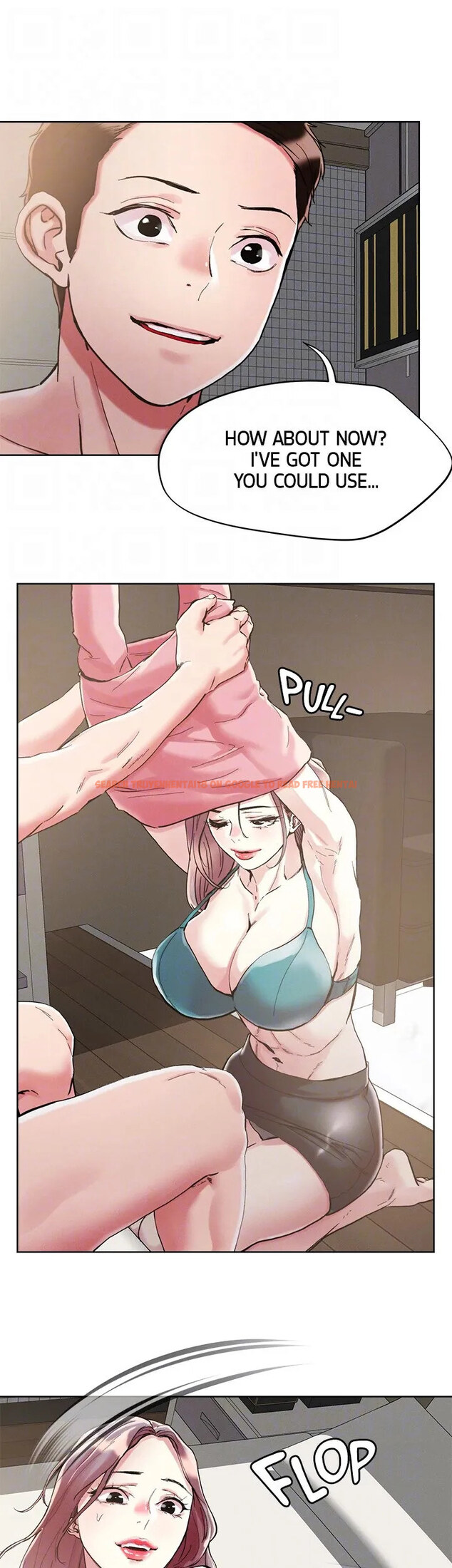 Read Hentai Image 18 308 in comic King Of The Night - Chapter 70 - hentaitnt.net