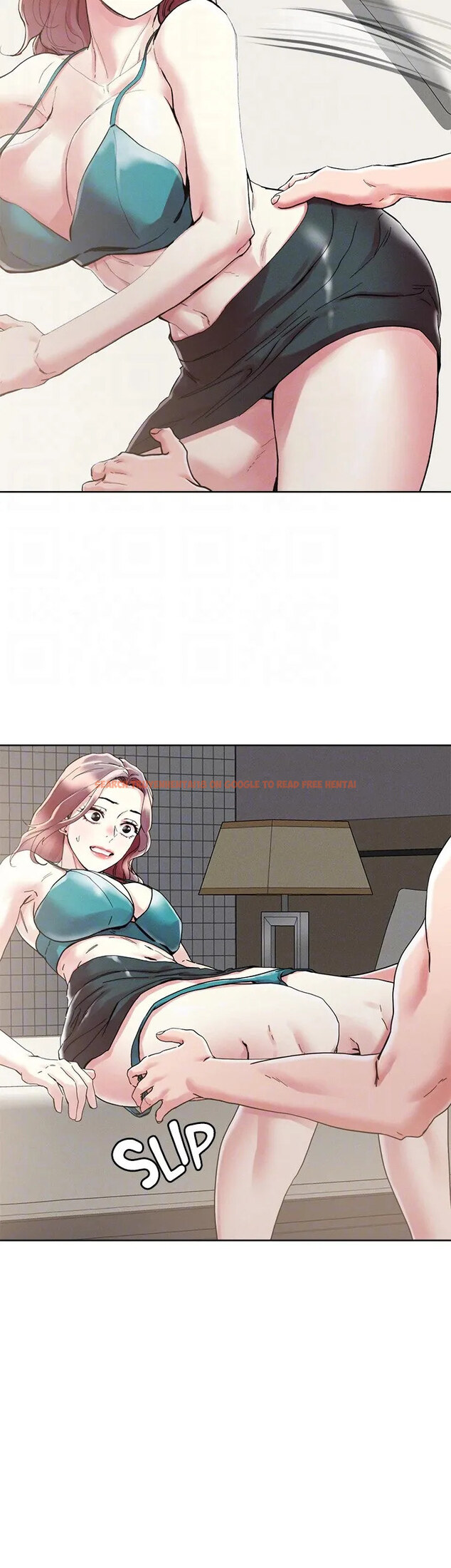 Read Hentai Image 19 308 in comic King Of The Night - Chapter 70 - hentaitnt.net