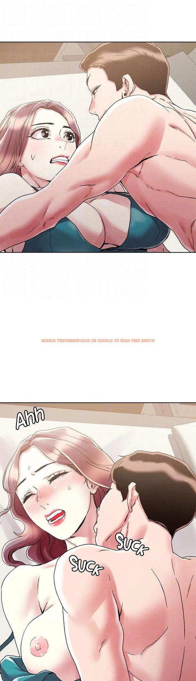 Read Hentai Image 20 308 in comic King Of The Night - Chapter 70 - hentaitnt.net