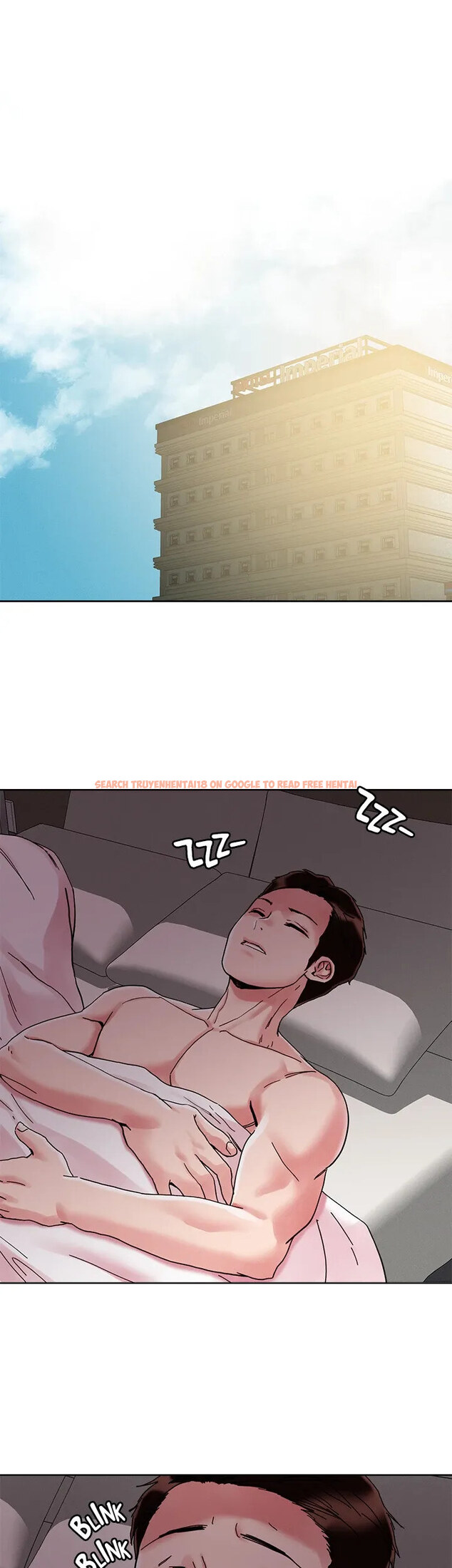 Read Hentai Image 30 308 in comic King Of The Night - Chapter 70 - hentaitnt.net