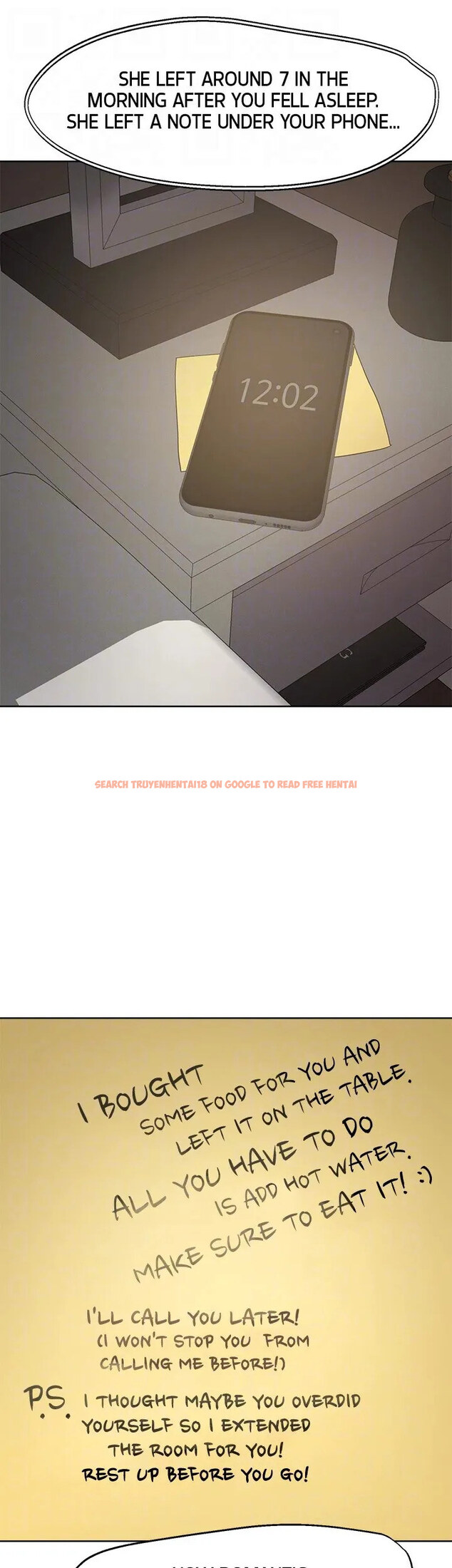 Read Hentai Image 32 308 in comic King Of The Night - Chapter 70 - hentaitnt.net