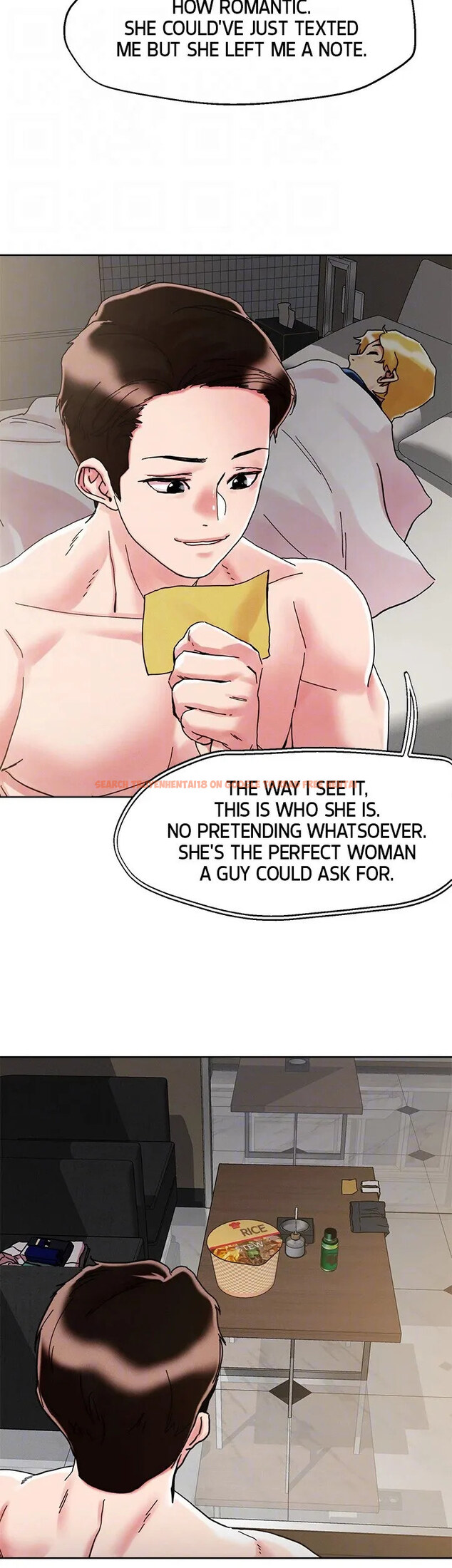 Read Hentai Image 33 308 in comic King Of The Night - Chapter 70 - hentaitnt.net