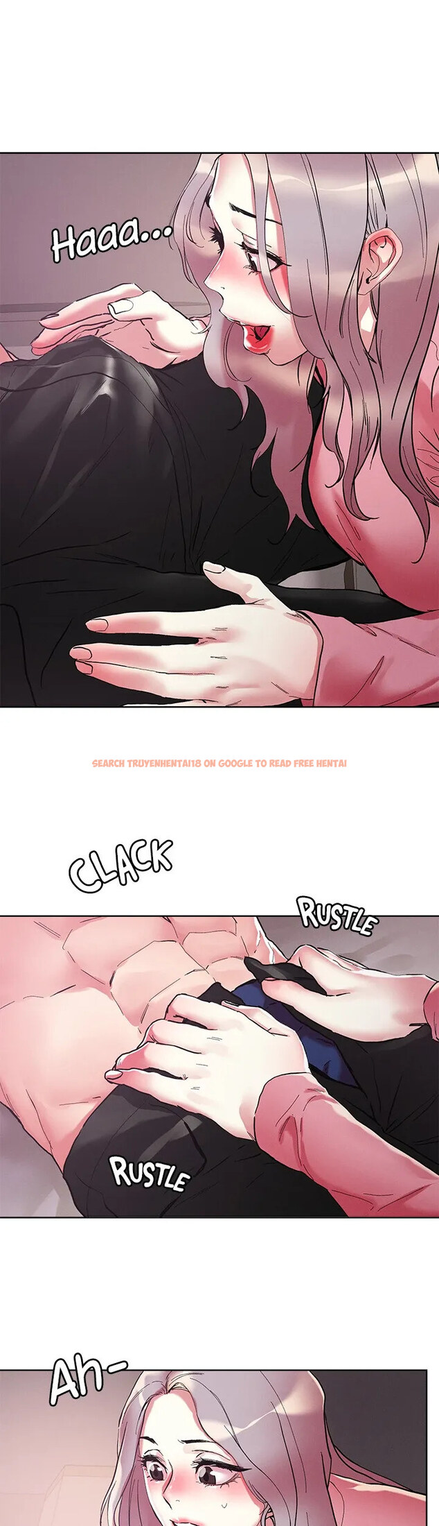 Read Hentai Image 4 308 in comic King Of The Night - Chapter 70 - hentaitnt.net