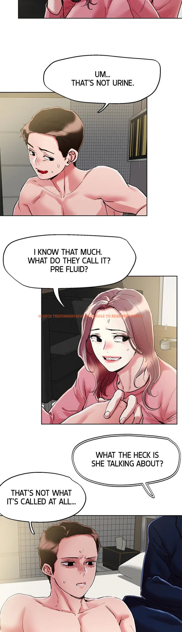 Read Hentai Image 7 308 in comic King Of The Night - Chapter 70 - hentaitnt.net
