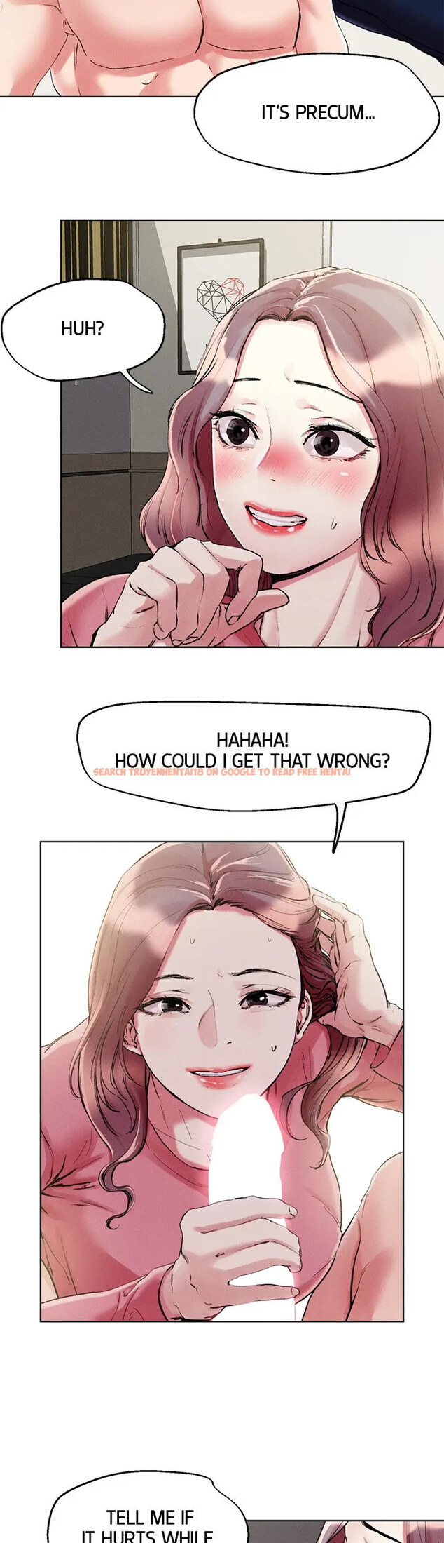 Read Hentai Image 8 308 in comic King Of The Night - Chapter 70 - hentaitnt.net