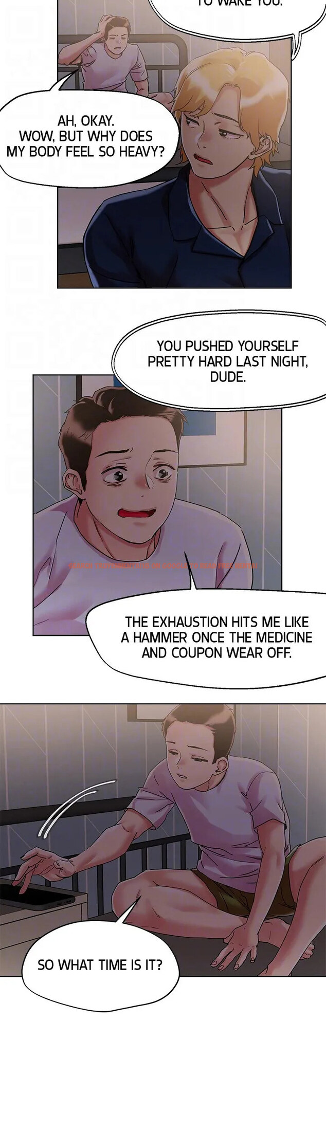 Read Hentai Image 11 329 in comic King Of The Night - Chapter 71 - hentaitnt.net