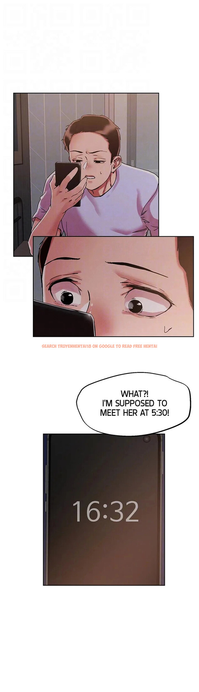 Read Hentai Image 12 329 in comic King Of The Night - Chapter 71 - hentaitnt.net