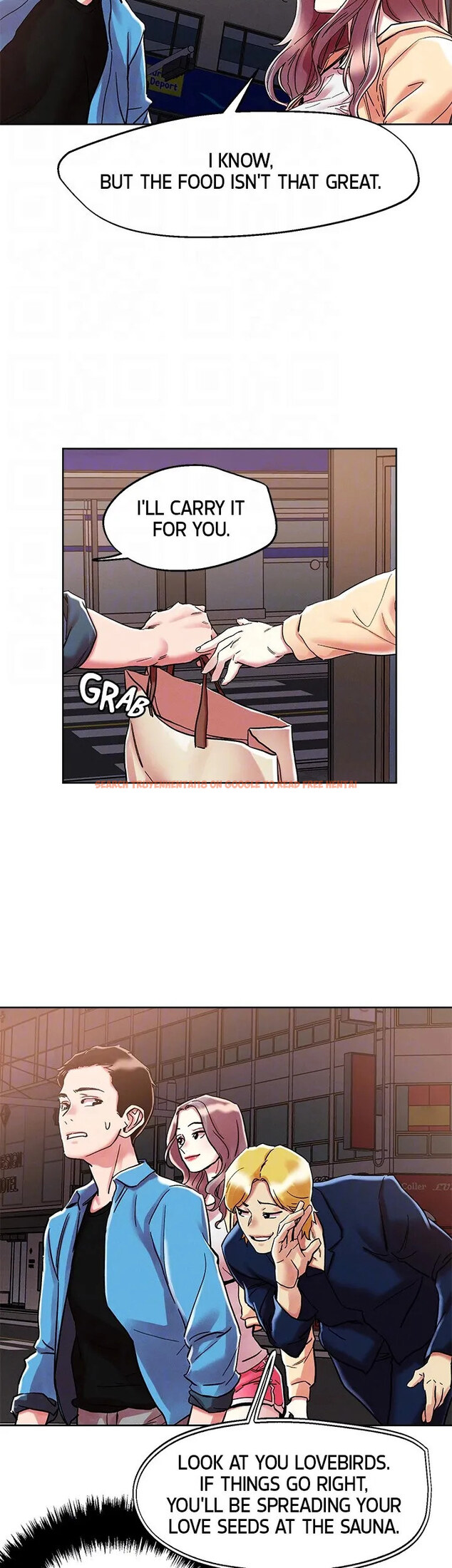 Read Hentai Image 16 329 in comic King Of The Night - Chapter 71 - hentaitnt.net