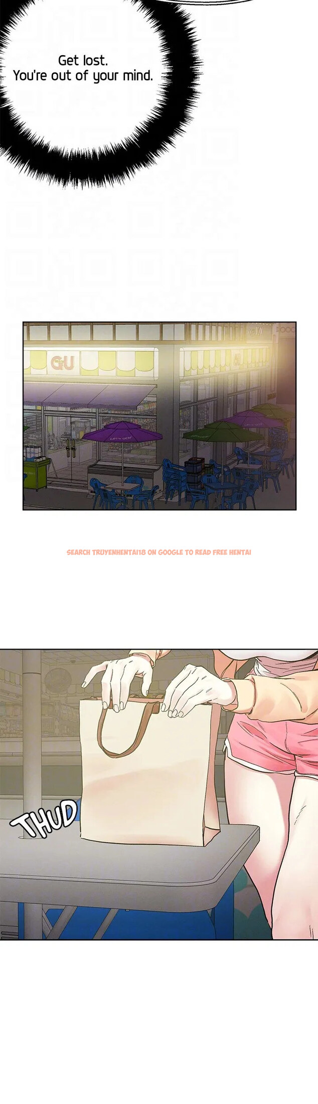 Read Hentai Image 17 329 in comic King Of The Night - Chapter 71 - hentaitnt.net