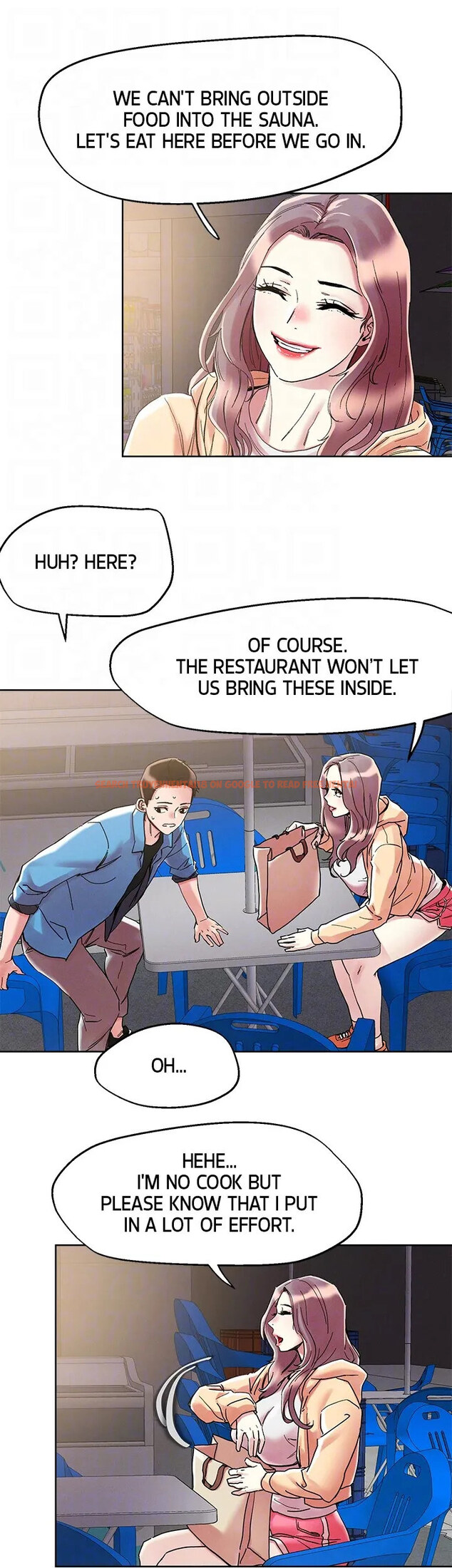 Read Hentai Image 18 329 in comic King Of The Night - Chapter 71 - hentaitnt.net