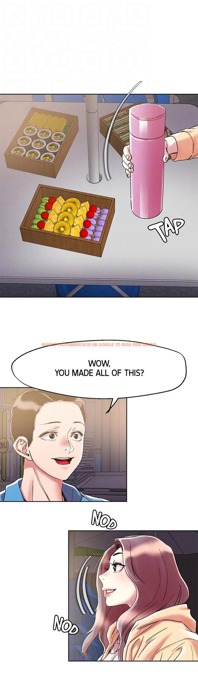 Read Hentai Image 19 329 in comic King Of The Night - Chapter 71 - hentaitnt.net
