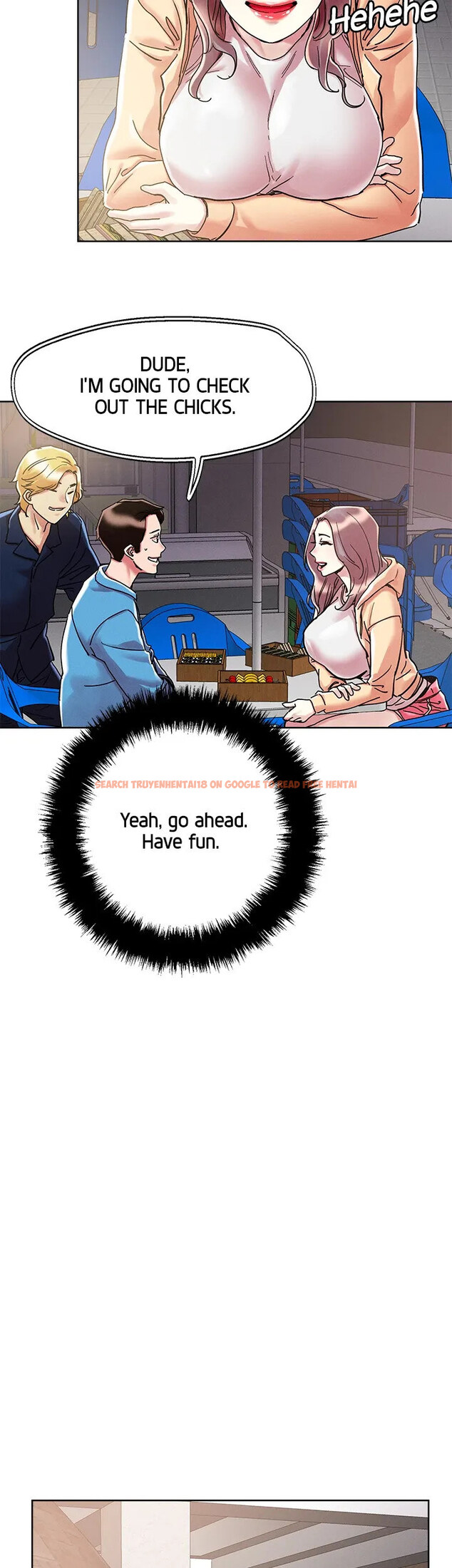 Read Hentai Image 22 329 in comic King Of The Night - Chapter 71 - hentaitnt.net
