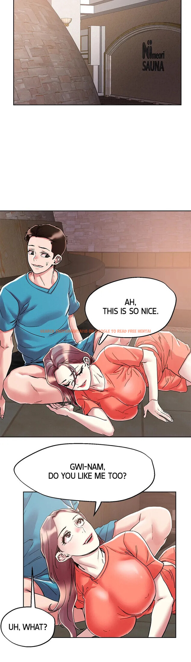 Read Hentai Image 23 329 in comic King Of The Night - Chapter 71 - hentaitnt.net