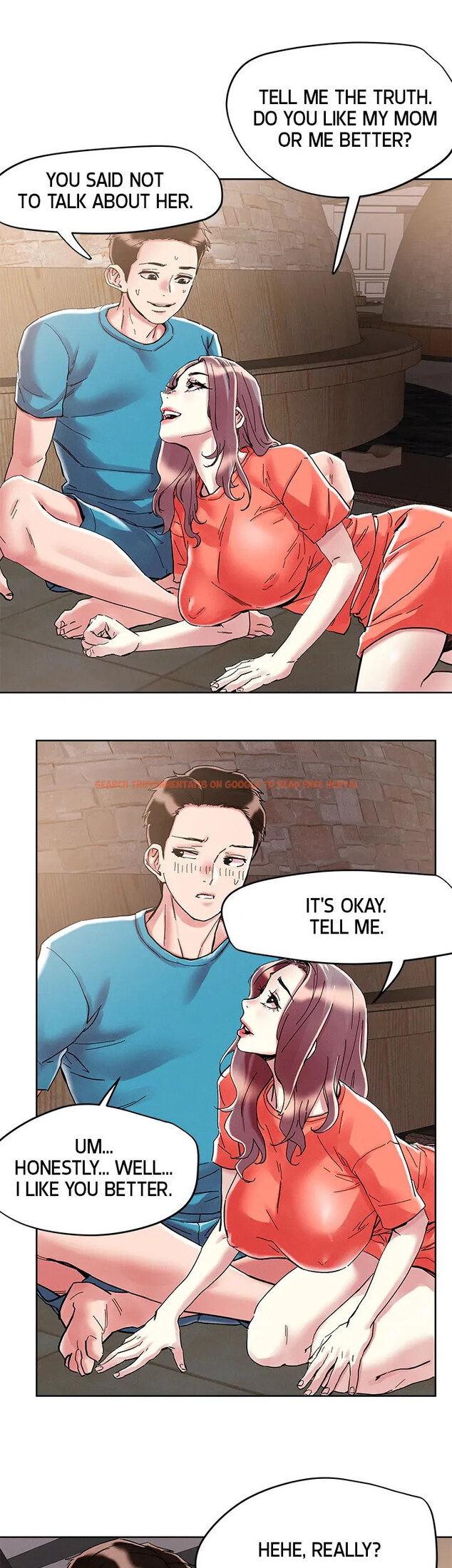 Read Hentai Image 24 329 in comic King Of The Night - Chapter 71 - hentaitnt.net
