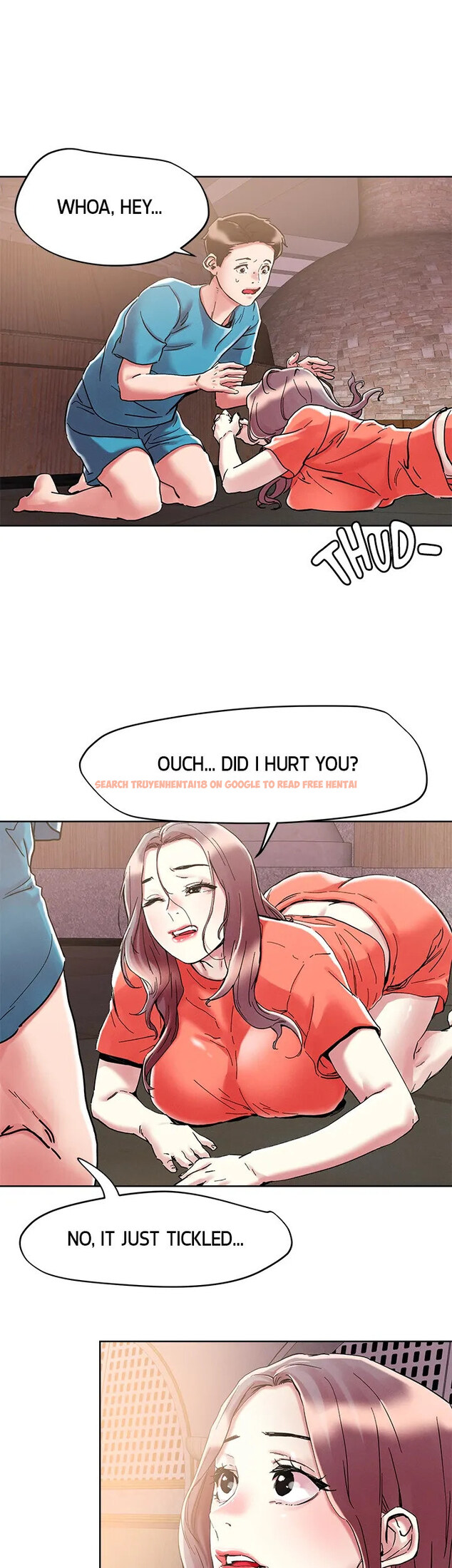 Read Hentai Image 27 329 in comic King Of The Night - Chapter 71 - hentaitnt.net