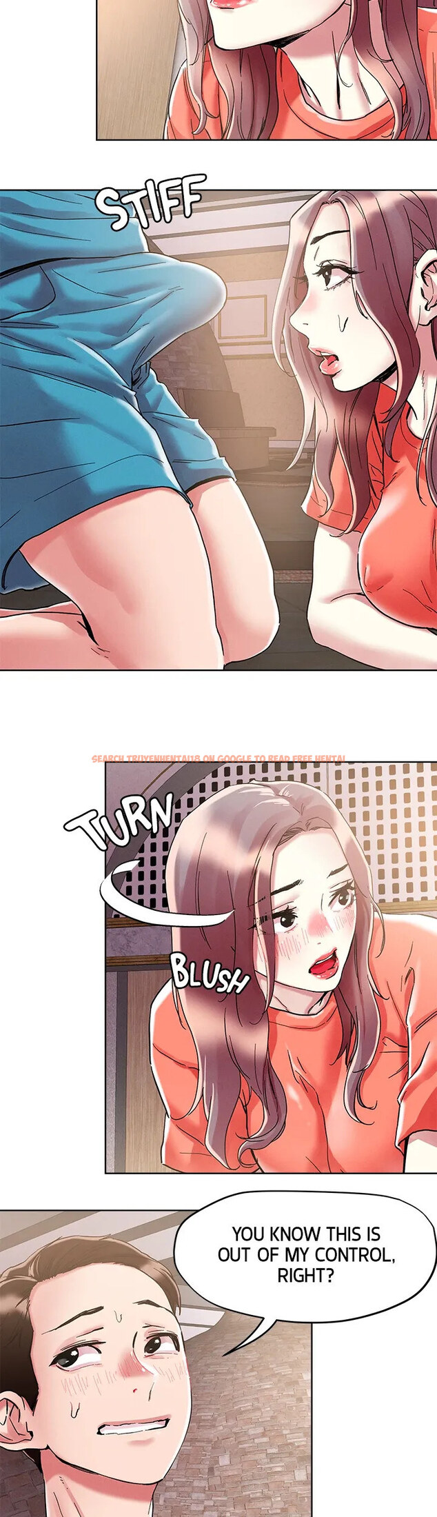 Read Hentai Image 28 329 in comic King Of The Night - Chapter 71 - hentaitnt.net