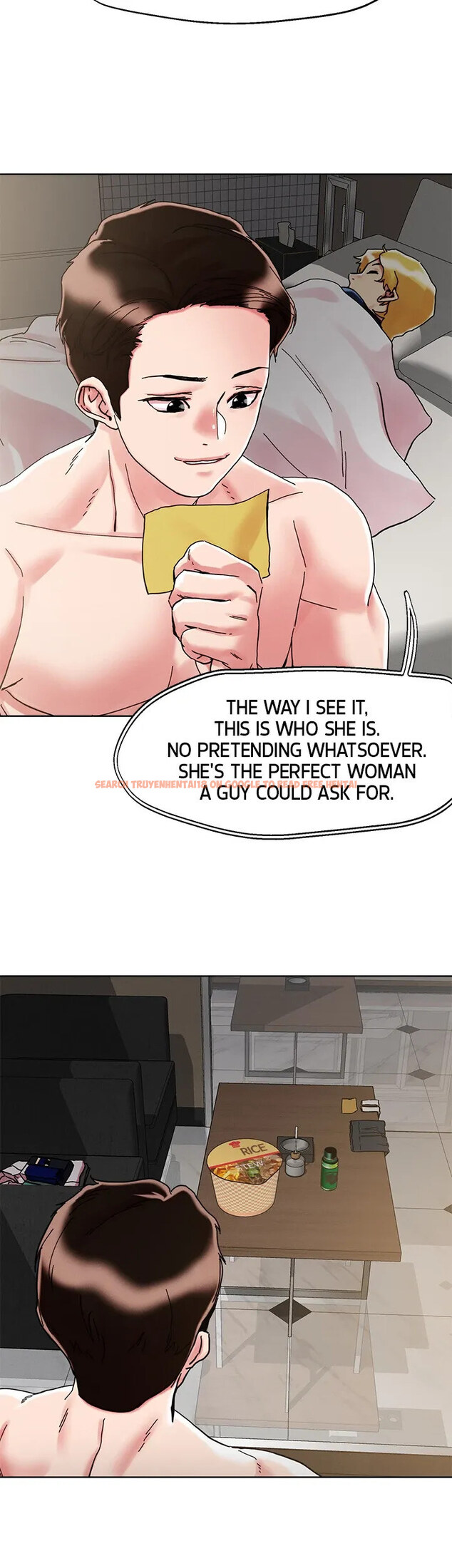 Read Hentai Image 3 329 in comic King Of The Night - Chapter 71 - hentaitnt.net
