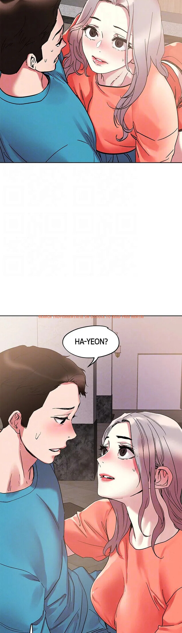 Read Hentai Image 31 329 in comic King Of The Night - Chapter 71 - hentaitnt.net