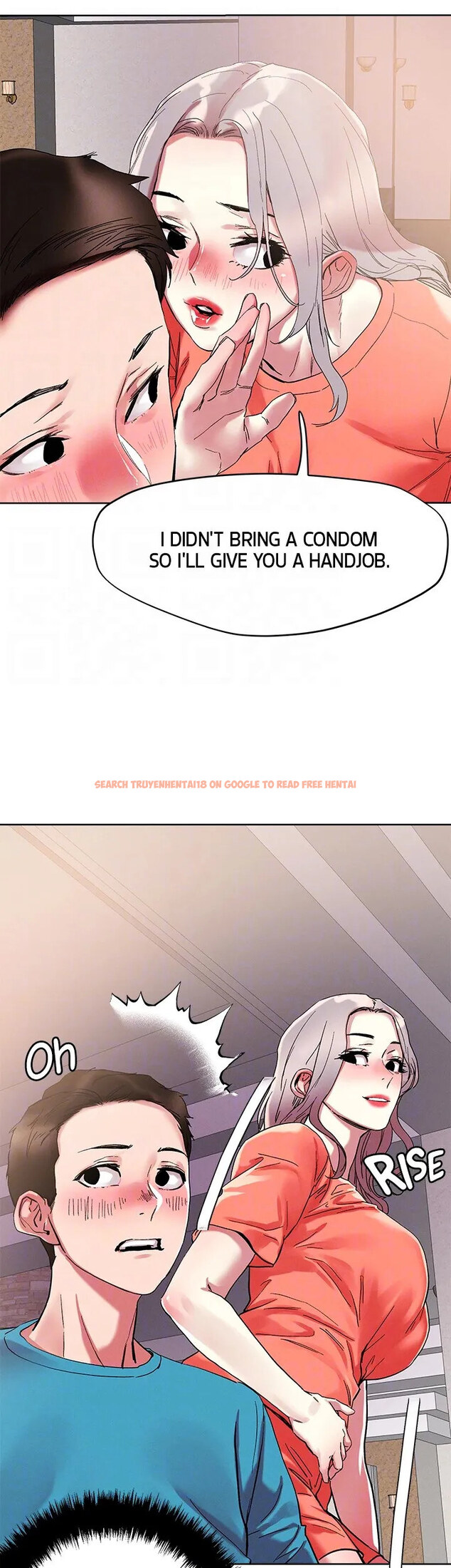 Read Hentai Image 33 329 in comic King Of The Night - Chapter 71 - hentaitnt.net