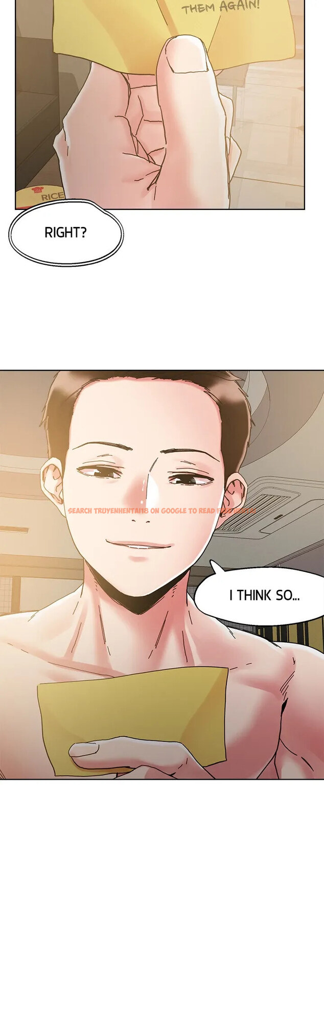 Read Hentai Image 5 329 in comic King Of The Night - Chapter 71 - hentaitnt.net