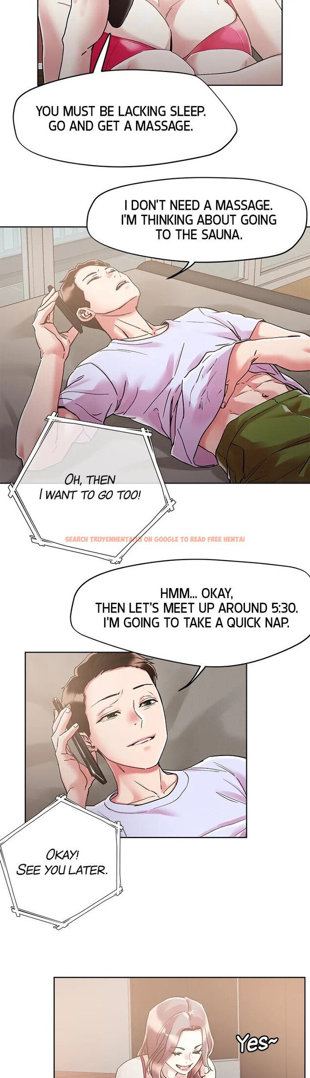 Read Hentai Image 8 329 in comic King Of The Night - Chapter 71 - hentaitnt.net
