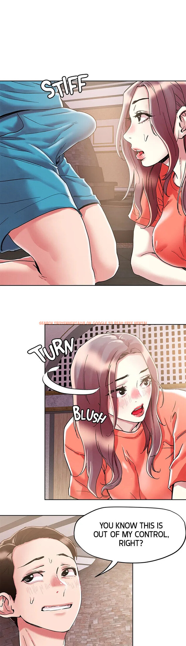 Read Hentai Image 1 348 in comic King Of The Night - Chapter 72 - hentaitnt.net