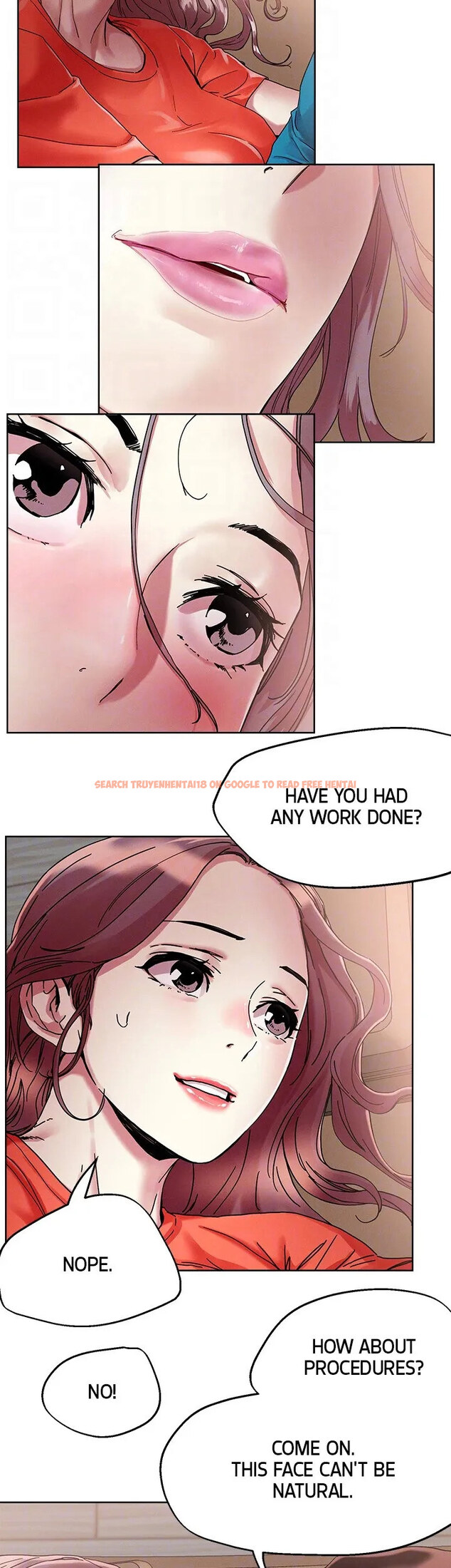 Read Hentai Image 11 348 in comic King Of The Night - Chapter 72 - hentaitnt.net