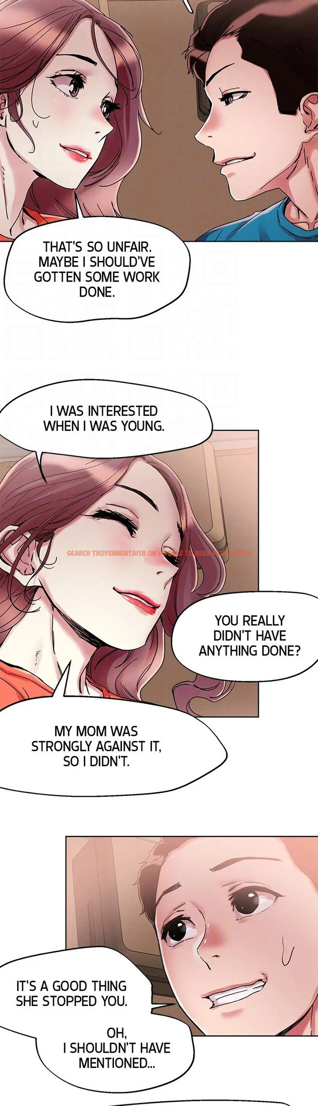 Read Hentai Image 12 348 in comic King Of The Night - Chapter 72 - hentaitnt.net