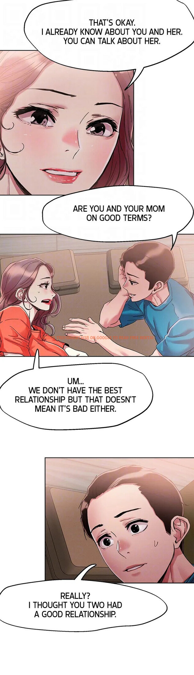 Read Hentai Image 13 348 in comic King Of The Night - Chapter 72 - hentaitnt.net