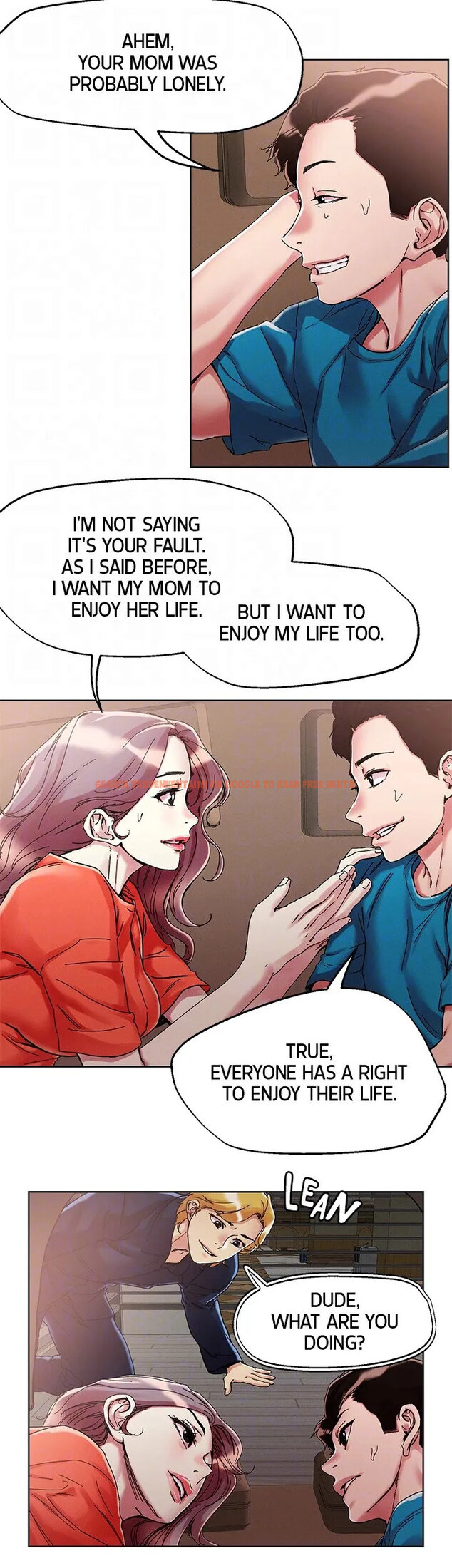 Read Hentai Image 15 348 in comic King Of The Night - Chapter 72 - hentaitnt.net