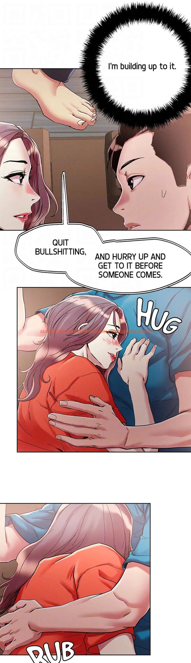 Read Hentai Image 16 348 in comic King Of The Night - Chapter 72 - hentaitnt.net