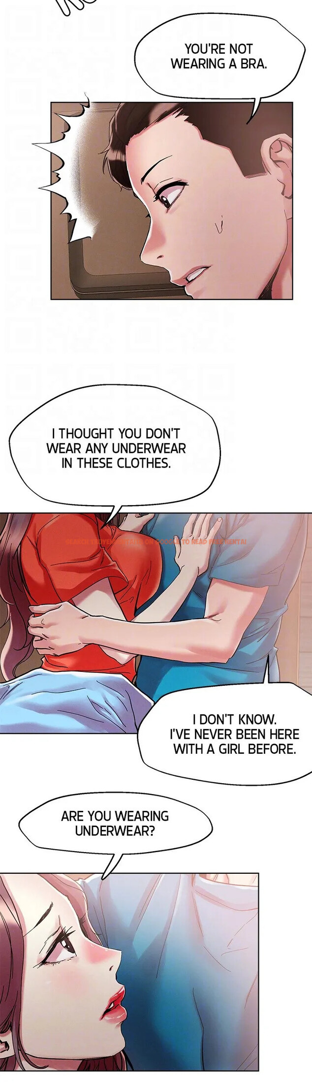 Read Hentai Image 17 348 in comic King Of The Night - Chapter 72 - hentaitnt.net