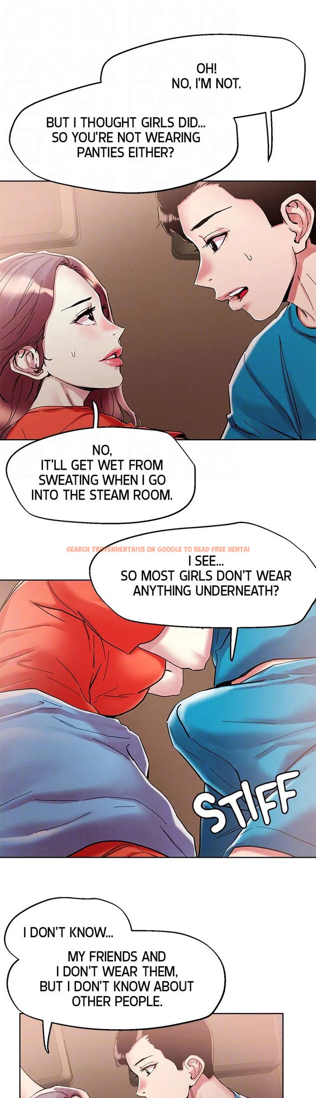 Read Hentai Image 18 348 in comic King Of The Night - Chapter 72 - hentaitnt.net