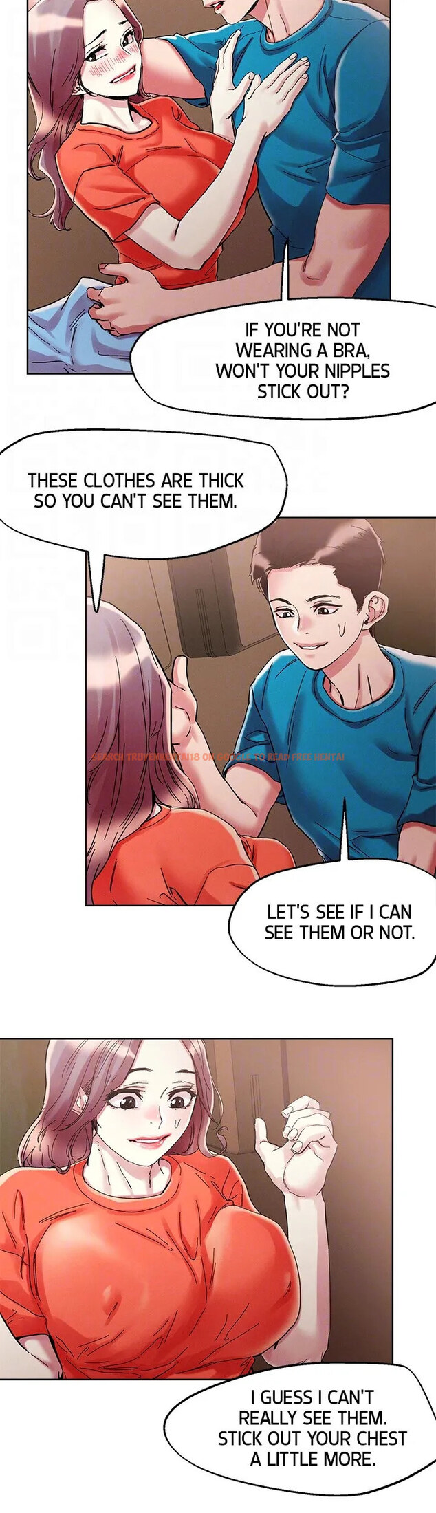 Read Hentai Image 19 348 in comic King Of The Night - Chapter 72 - hentaitnt.net