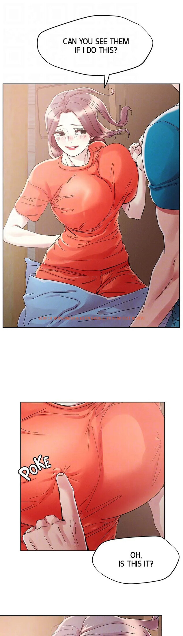 Read Hentai Image 20 348 in comic King Of The Night - Chapter 72 - hentaitnt.net