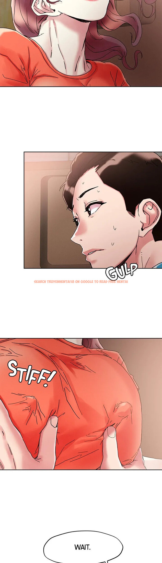 Read Hentai Image 22 348 in comic King Of The Night - Chapter 72 - hentaitnt.net
