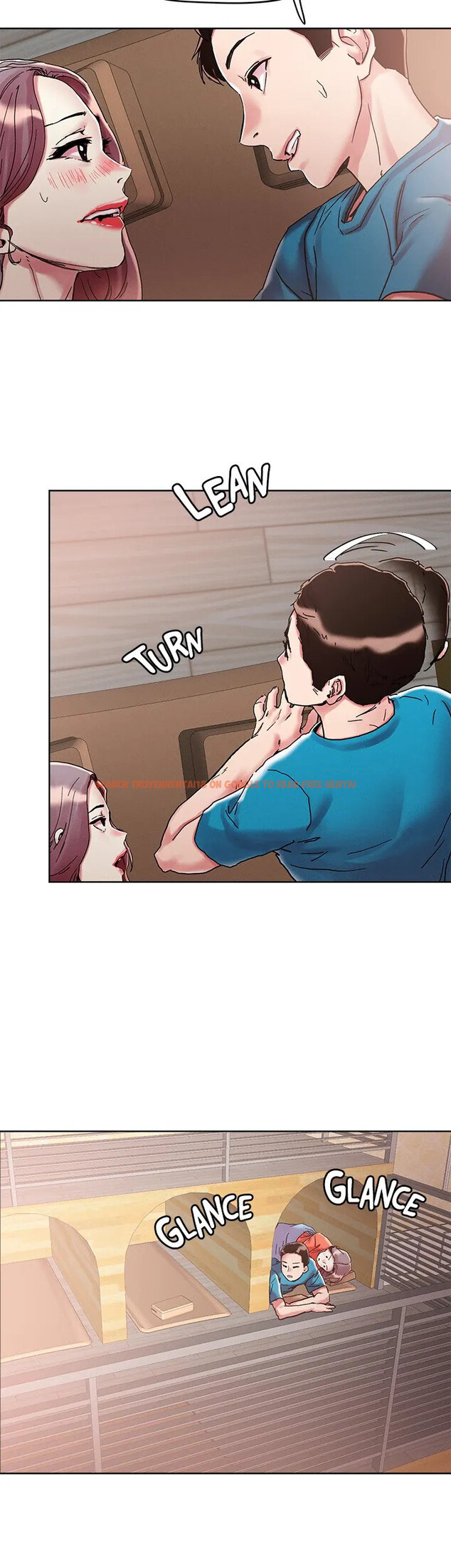 Read Hentai Image 23 348 in comic King Of The Night - Chapter 72 - hentaitnt.net