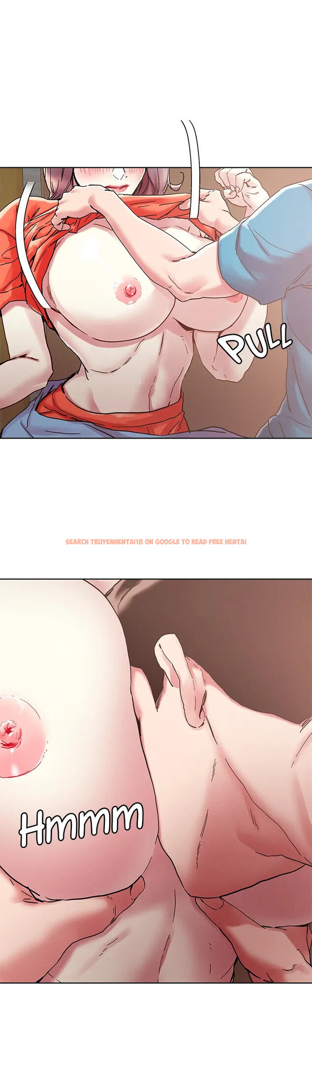Read Hentai Image 24 348 in comic King Of The Night - Chapter 72 - hentaitnt.net